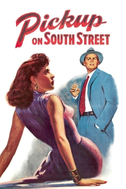 Pickup on South Street (1953) Official Image | AndyDay