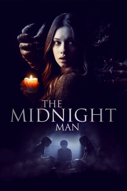 The Midnight Man (2016) Official Image | AndyDay