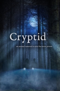 Cryptid (2022) Official Image | AndyDay