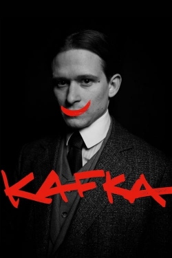 Kafka (2024) Official Image | AndyDay