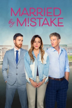 Married by Mistake (2023) Official Image | AndyDay