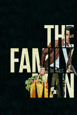 The Family Man (2019) Official Image | AndyDay