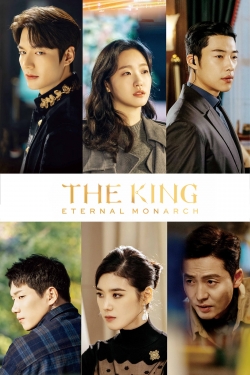 The King: Eternal Monarch (2020) Official Image | AndyDay