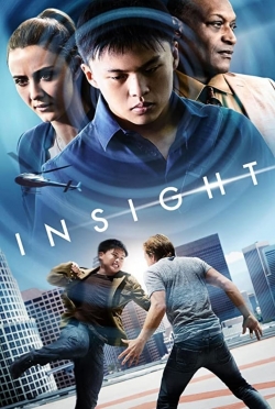 Insight (2021) Official Image | AndyDay