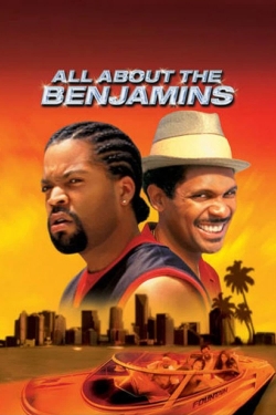 All About the Benjamins (2002) Official Image | AndyDay