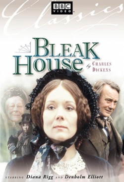 Bleak House (1985) Official Image | AndyDay