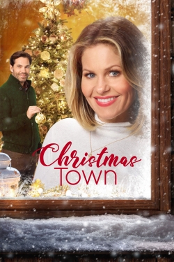 Christmas Town (2019) Official Image | AndyDay