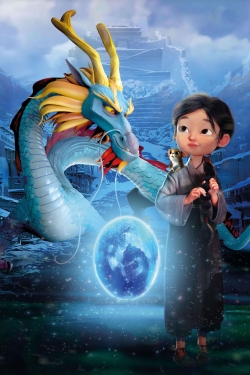 Dragonkeeper (2024) Official Image | AndyDay