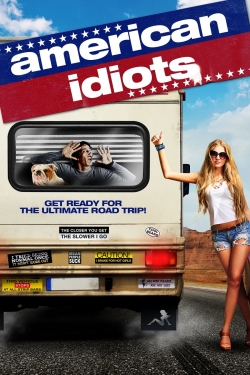 American Idiots (2013) Official Image | AndyDay