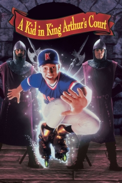 A Kid in King Arthur's Court (1995) Official Image | AndyDay