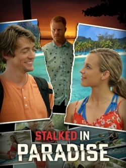 Stalked in Paradise (2021) Official Image | AndyDay