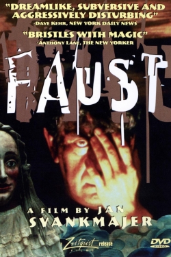 Faust (1994) Official Image | AndyDay