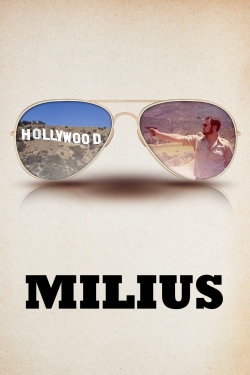 Milius (2013) Official Image | AndyDay