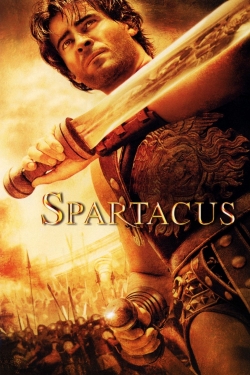 Spartacus (2004) Official Image | AndyDay