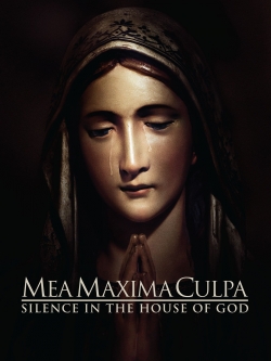 Mea Maxima Culpa: Silence in the House of God (2012) Official Image | AndyDay