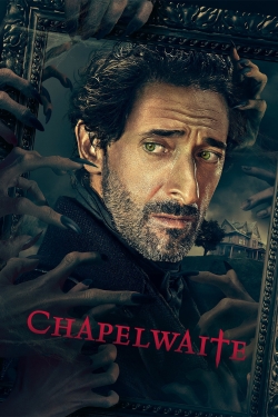 Chapelwaite (2021) Official Image | AndyDay