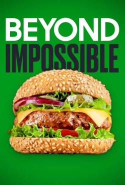 Beyond Impossible (2022) Official Image | AndyDay