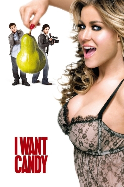 I Want Candy (2007) Official Image | AndyDay