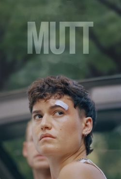 Mutt (2023) Official Image | AndyDay