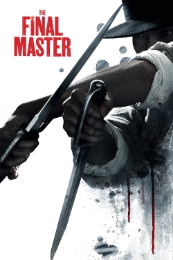 The Final Master (2015) Official Image | AndyDay