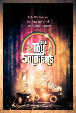 The Toy Soldiers (2014) Official Image | AndyDay