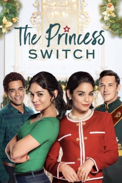 The Princess Switch (2018) Official Image | AndyDay