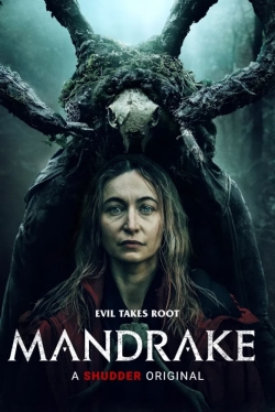 Mandrake (2022) Official Image | AndyDay