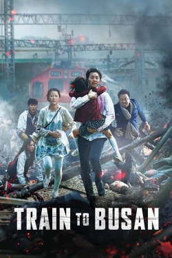 Train to Busan (2016) Official Image | AndyDay