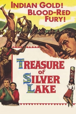 The Treasure of the Silver Lake (1962) Official Image | AndyDay