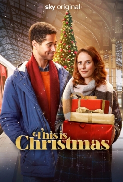 This is Christmas (2022) Official Image | AndyDay