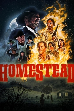 Homestead (2023) Official Image | AndyDay