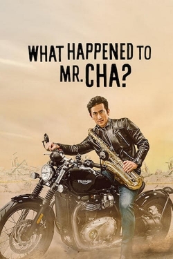 What Happened to Mr Cha? (2021) Official Image | AndyDay