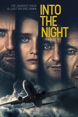Into the Night (2020) Official Image | AndyDay