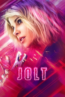 Jolt (2021) Official Image | AndyDay