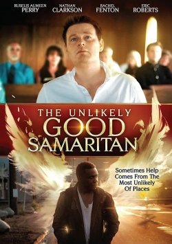 The Unlikely Good Samaritan (2019) Official Image | AndyDay