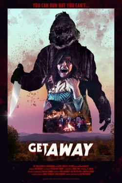 GetAWAY (2020) Official Image | AndyDay