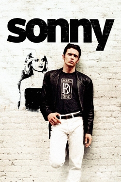 Sonny (2002) Official Image | AndyDay