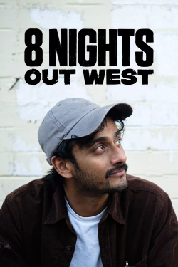 8 Nights Out West (2022) Official Image | AndyDay