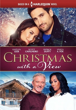 Christmas with a View (2018) Official Image | AndyDay