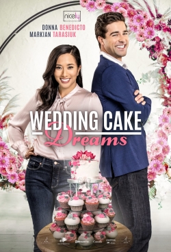 Wedding Cake Dreams (2021) Official Image | AndyDay