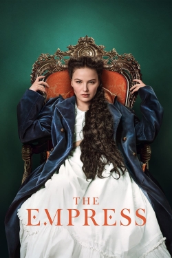 The Empress (2022) Official Image | AndyDay