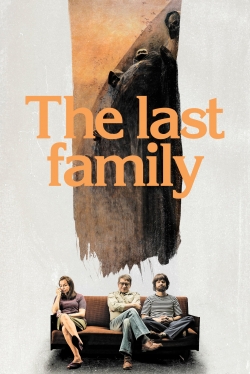 The Last Family (2016) Official Image | AndyDay