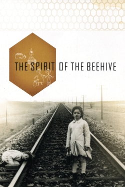 The Spirit of the Beehive (1973) Official Image | AndyDay