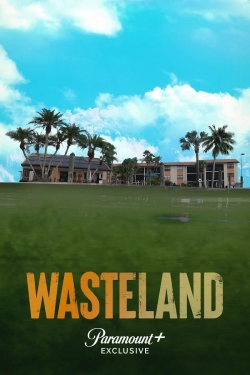 Wasteland (2022) Official Image | AndyDay