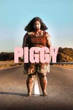 Piggy (2022) Official Image | AndyDay