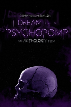 I Dream of a Psychopomp (2021) Official Image | AndyDay