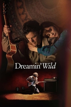 Dreamin' Wild (2023) Official Image | AndyDay