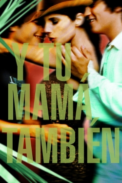 Y Tu Mamá También (2001) Official Image | AndyDay