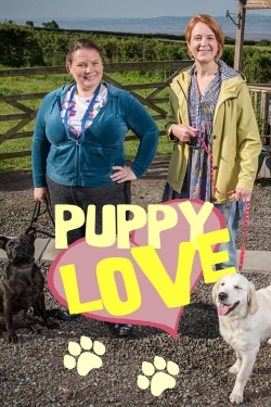 Puppy Love (2014) Official Image | AndyDay