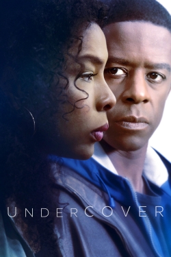 Undercover (2016) Official Image | AndyDay